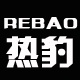 热豹logo