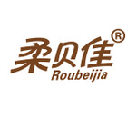 柔贝佳logo