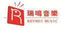 瑞鸣音乐(RHYMOI MUSIC)logo