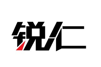 锐仁logo