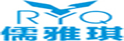 儒雅琪(RUYAQI)logo