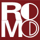 绒慕(romo)logo