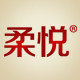 柔悦灯饰logo