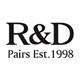 rd服饰logo
