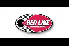 锐先(Redline)logo
