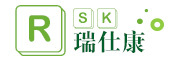 瑞仕康(RSK)logo