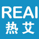 热艾logo