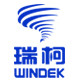 瑞柯(windek)logo