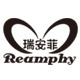 瑞安菲logo