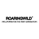 roaringwildlogo