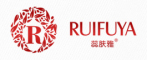 蕊肤雅(ruifuya)logo