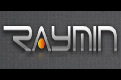 锐明(RAYMIN)logo