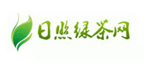 日照绿茶logo