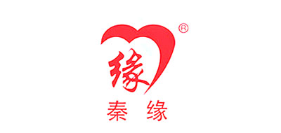 秦缘logo