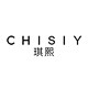 琪熙(chisiy)logo