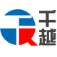 千越logo