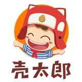 壳太郎logo