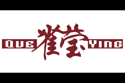 雀莹logo