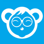 千趣熊logo