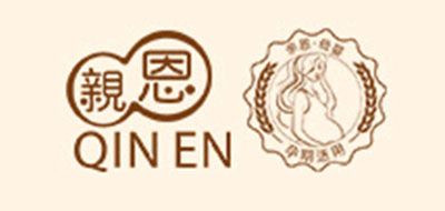 亲恩(QIN EN)logo