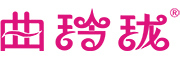 曲玲珑logo
