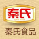 秦氏食品logo