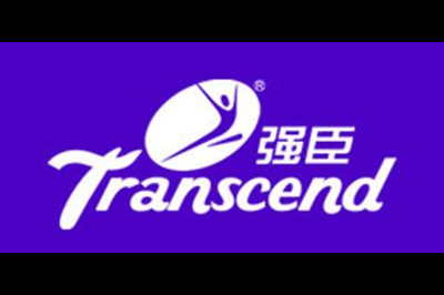 强臣(TRANSCEND)logo