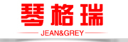 琴格瑞logo