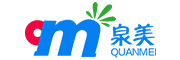 泉美logo