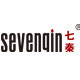 七秦logo