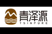 青泽源logo