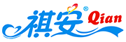祺安logo