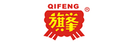 旗峰(QIFENG)logo