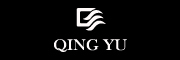 青羽(QINGYU)logo