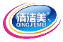 清洁美(qingjiemei)logo