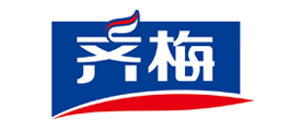 齐梅logo