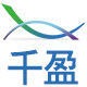 千盈家具logo