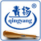 青扬logo