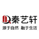 秦艺轩logo