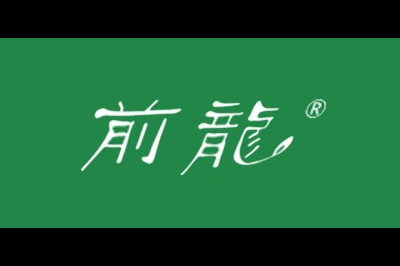 前龙logo