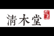 清木堂logo
