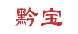 黔宝logo