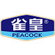 雀皇logo