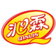沁霖logo