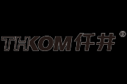 仟井(THKOM)logo