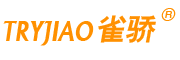 雀骄logo