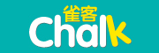 雀客logo