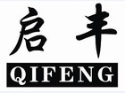 启丰logo