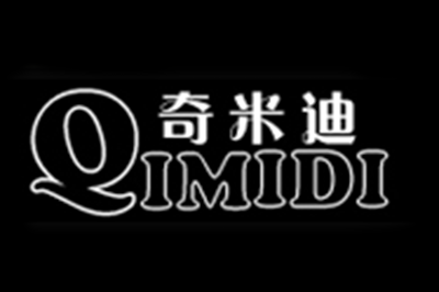奇米迪logo