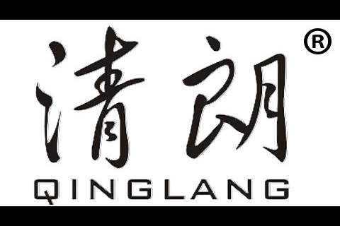 清朗(QINGLANG)logo